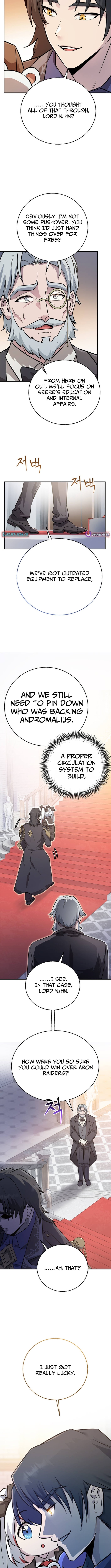 I Became the Master of the Weakest Demon King – Chapter 8 – Page 12