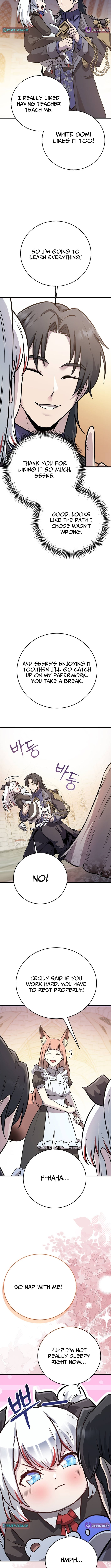 I Became the Master of the Weakest Demon King – Chapter 8 – Page 14
