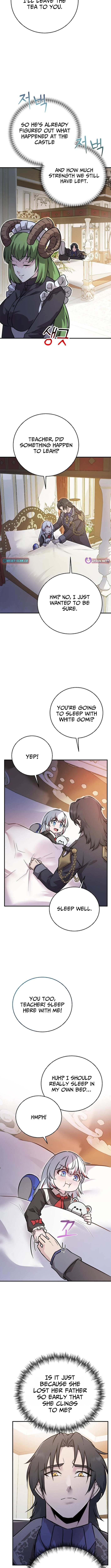 I Became the Master of the Weakest Demon King – Chapter 8 – Page 16