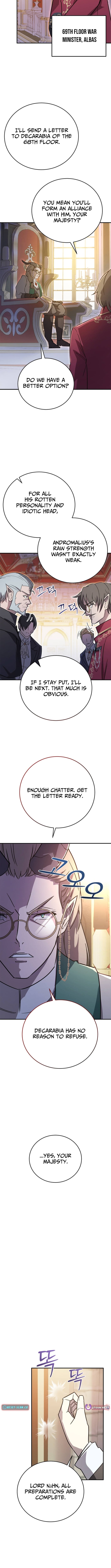 I Became the Master of the Weakest Demon King – Chapter 8 – Page 18