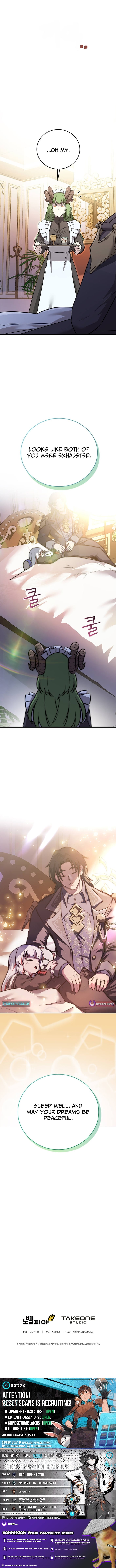 I Became the Master of the Weakest Demon King – Chapter 8 – Page 19
