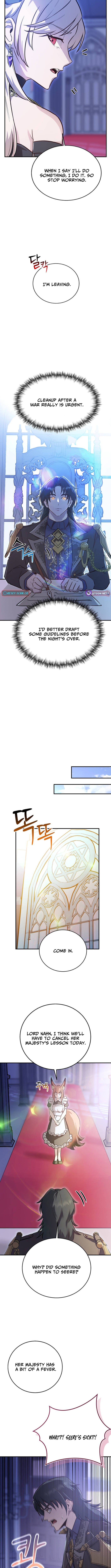I Became the Master of the Weakest Demon King – Chapter 9 – Page 2