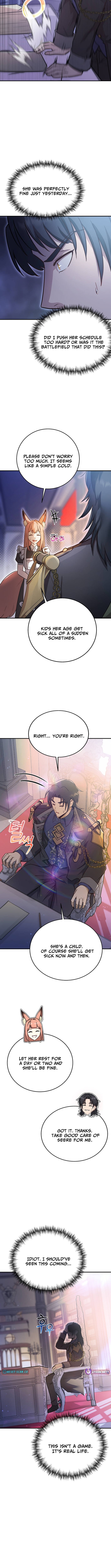 I Became the Master of the Weakest Demon King – Chapter 9 – Page 3