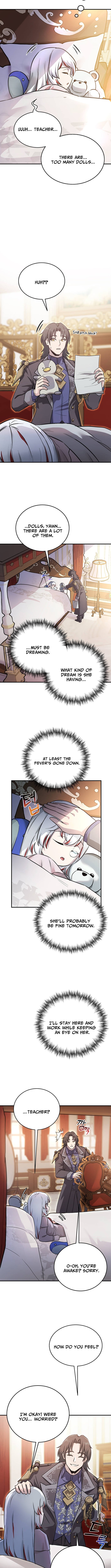 I Became the Master of the Weakest Demon King – Chapter 9 – Page 5