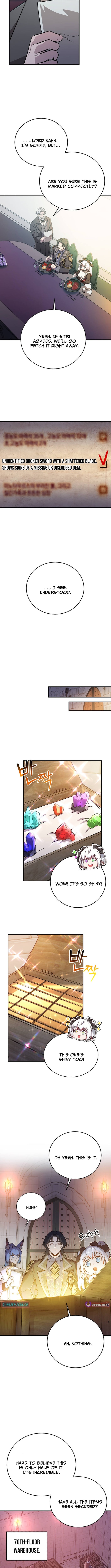 I Became the Master of the Weakest Demon King – Chapter 9 – Page 8
