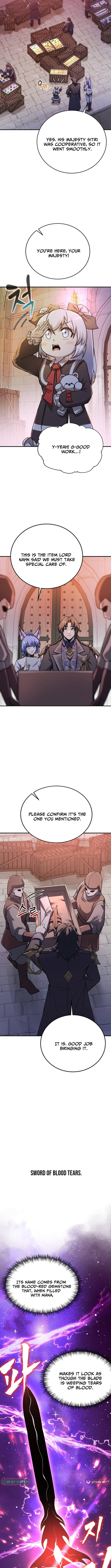 I Became the Master of the Weakest Demon King – Chapter 9 – Page 9