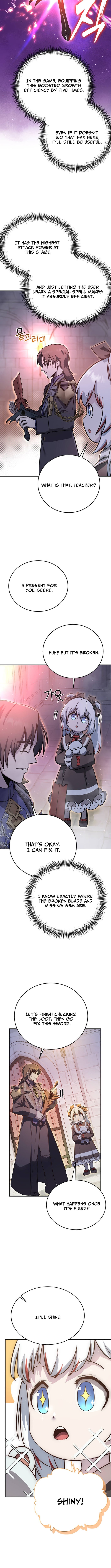 I Became the Master of the Weakest Demon King – Chapter 9 – Page 10