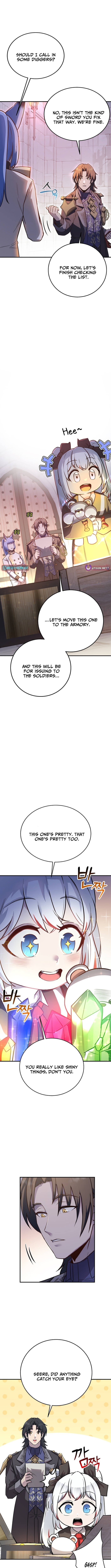 I Became the Master of the Weakest Demon King – Chapter 9 – Page 11