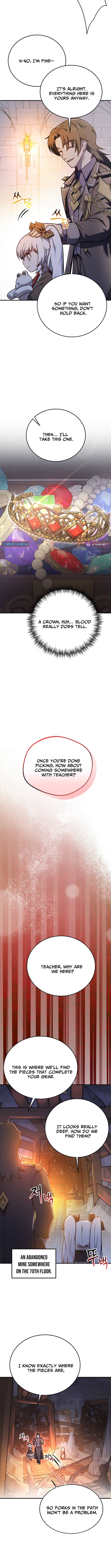 I Became the Master of the Weakest Demon King – Chapter 9 – Page 12