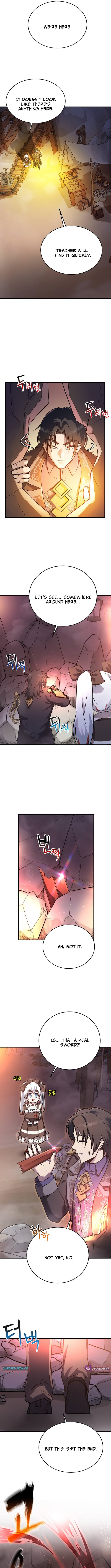 I Became the Master of the Weakest Demon King – Chapter 9 – Page 13