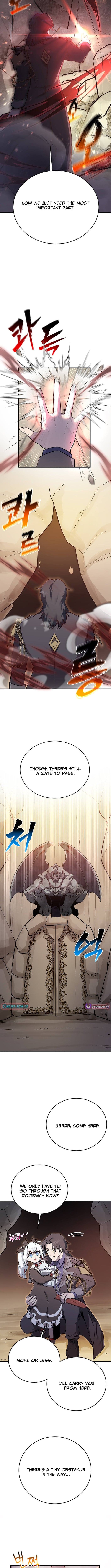 I Became the Master of the Weakest Demon King – Chapter 9 – Page 14