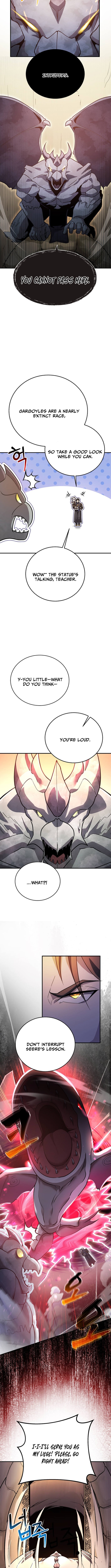 I Became the Master of the Weakest Demon King – Chapter 9 – Page 15
