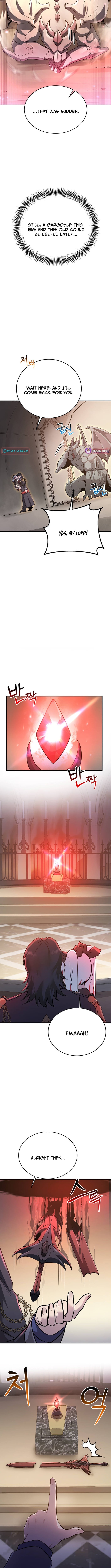 I Became the Master of the Weakest Demon King – Chapter 9 – Page 16