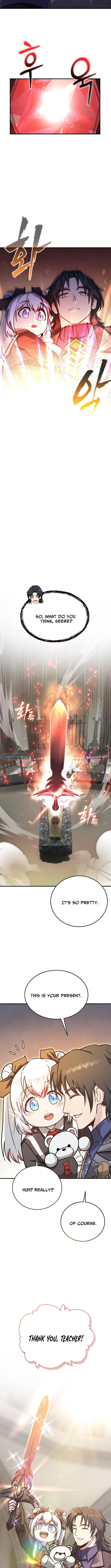 I Became the Master of the Weakest Demon King – Chapter 9 – Page 17
