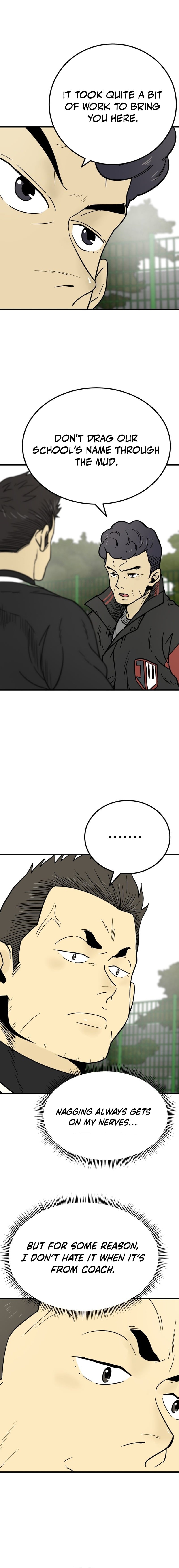 Beginnings – Chapter 32 – Page 3