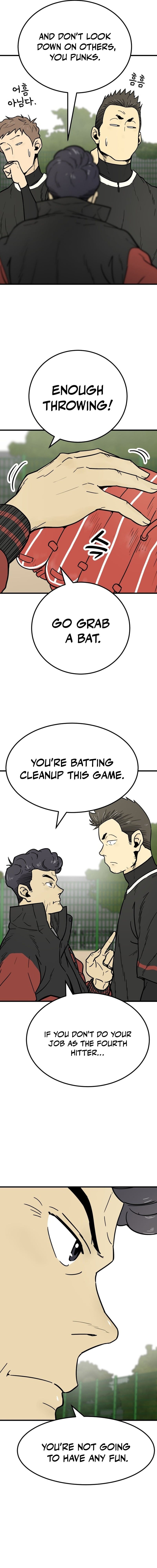 Beginnings – Chapter 32 – Page 4