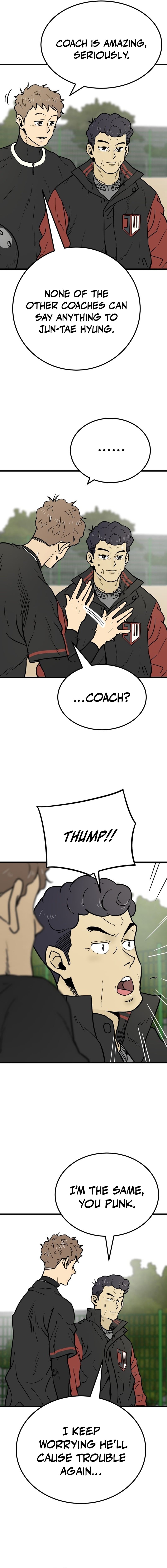 Beginnings – Chapter 32 – Page 7