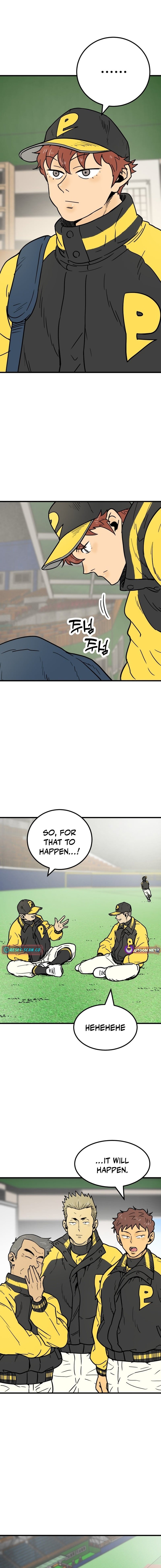 Beginnings – Chapter 32 – Page 10