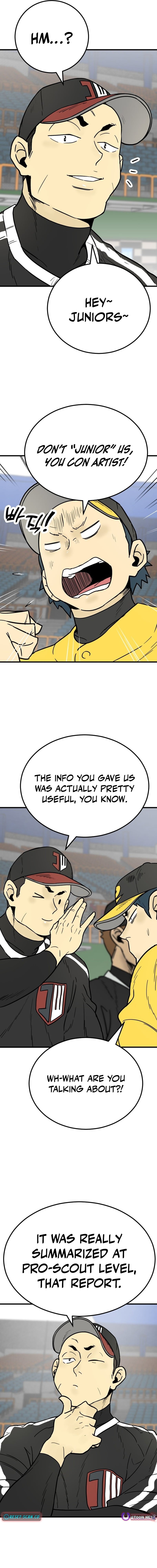 Beginnings – Chapter 32 – Page 12
