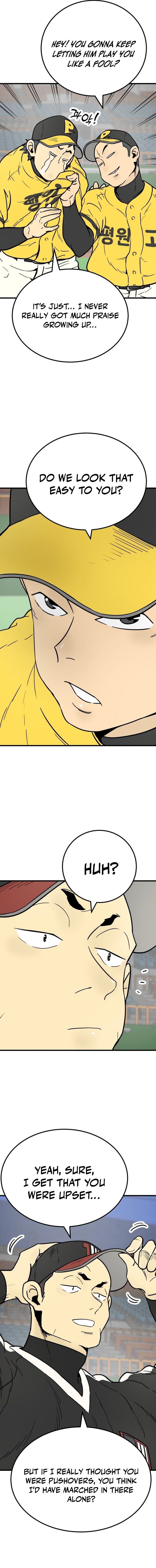 Beginnings – Chapter 32 – Page 14