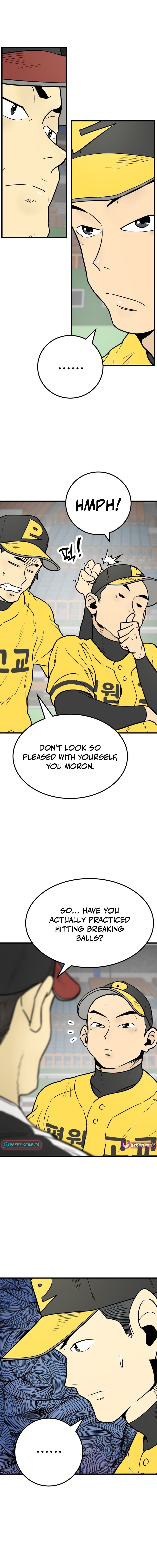 Beginnings – Chapter 32 – Page 15
