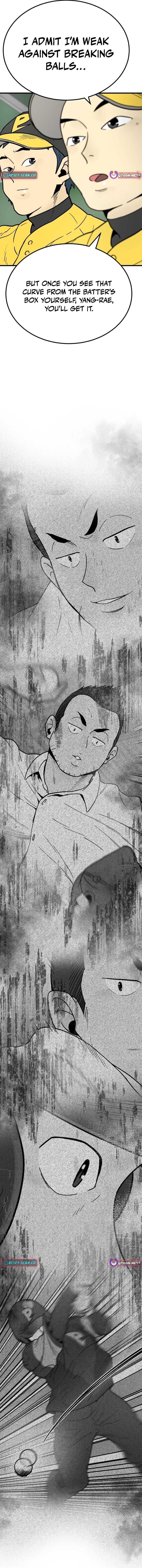 Beginnings – Chapter 32 – Page 18