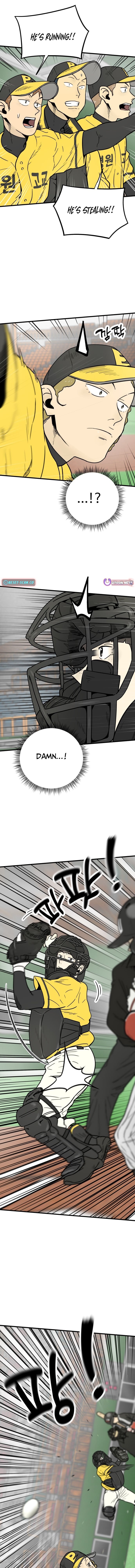 Beginnings – Chapter 34 – Page 5