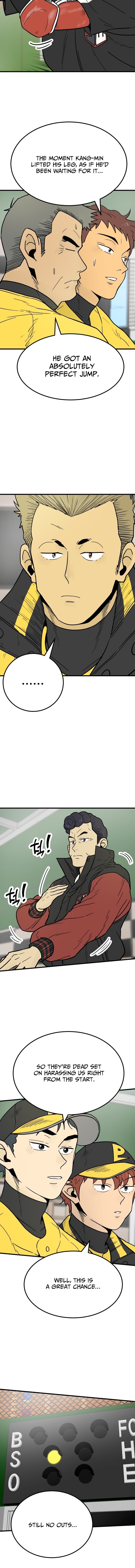 Beginnings – Chapter 34 – Page 8