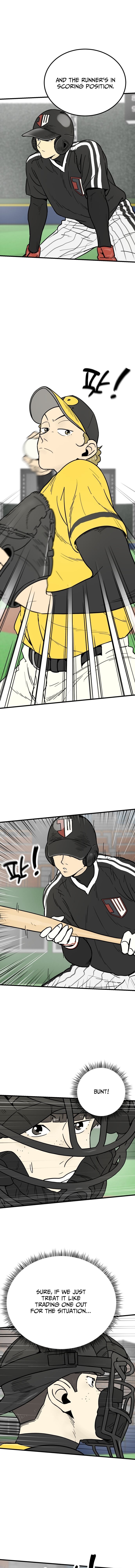 Beginnings – Chapter 34 – Page 9
