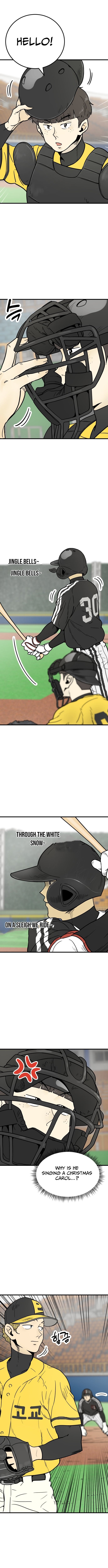 Beginnings – Chapter 35 – Page 8