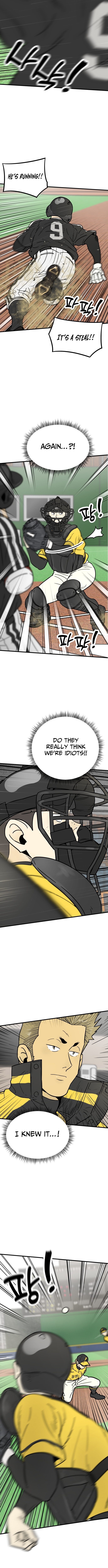 Beginnings – Chapter 35 – Page 11