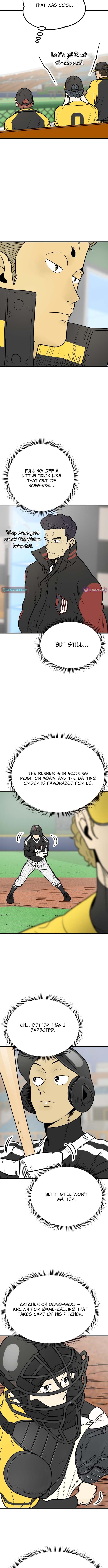 Beginnings – Chapter 36 – Page 2