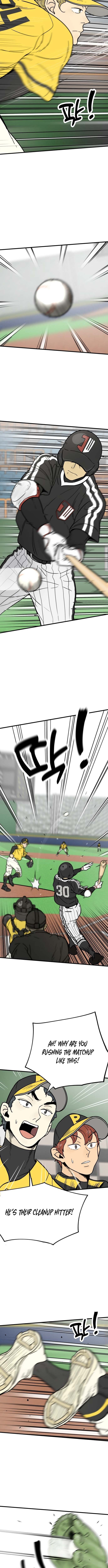 Beginnings – Chapter 36 – Page 5