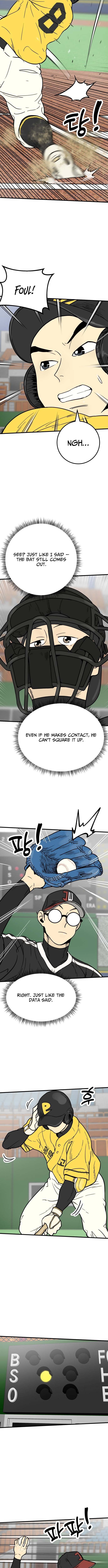 Beginnings – Chapter 36 – Page 10