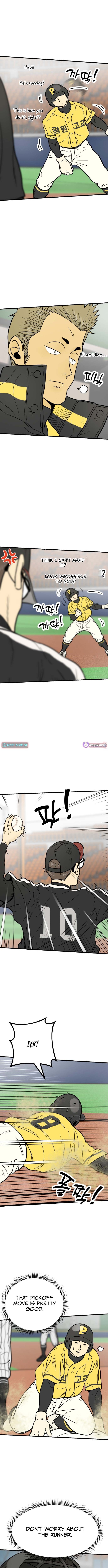 Beginnings – Chapter 37 – Page 8