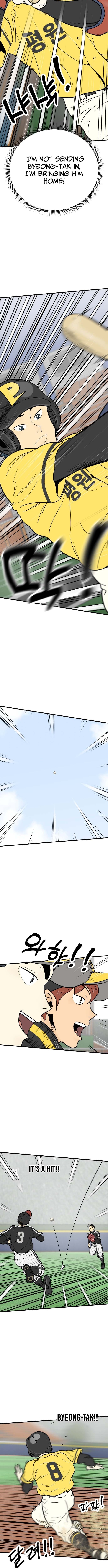Beginnings – Chapter 37 – Page 11