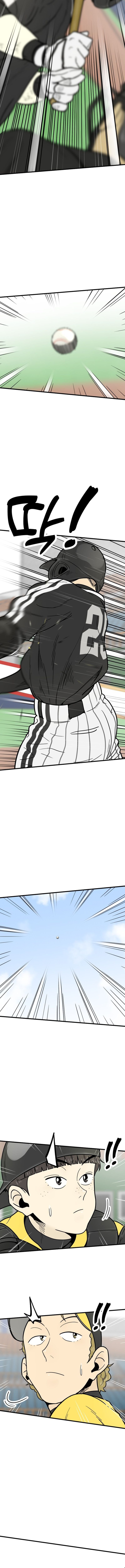 Beginnings – Chapter 39 – Page 4