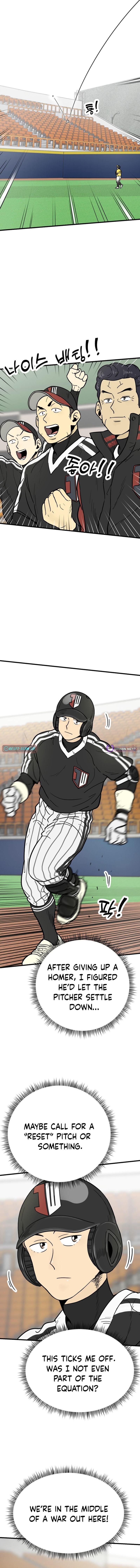 Beginnings – Chapter 39 – Page 5