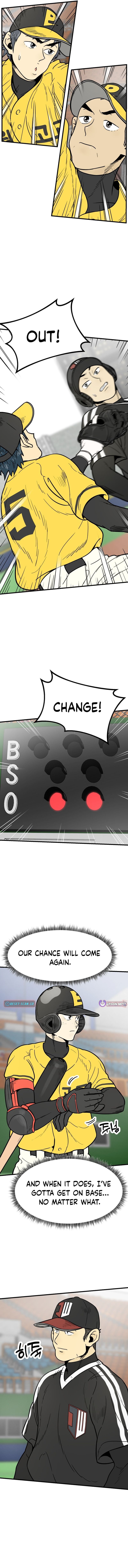 Beginnings – Chapter 39 – Page 7