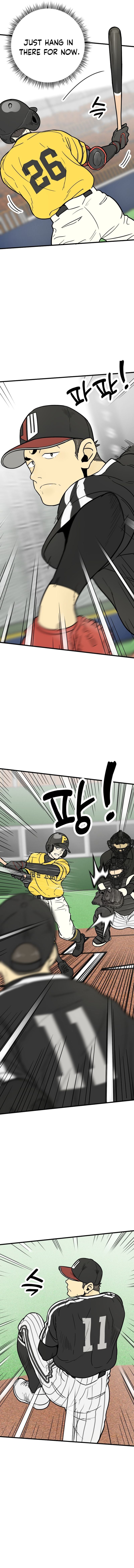 Beginnings – Chapter 39 – Page 8