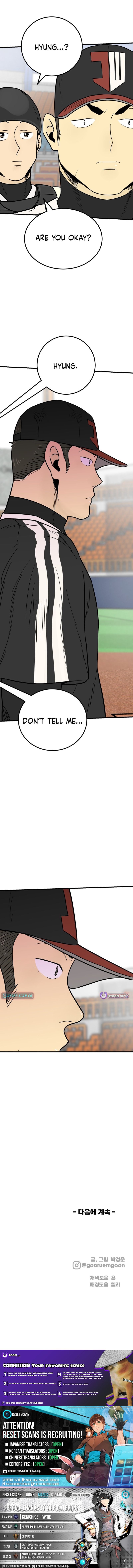 Beginnings – Chapter 39 – Page 15