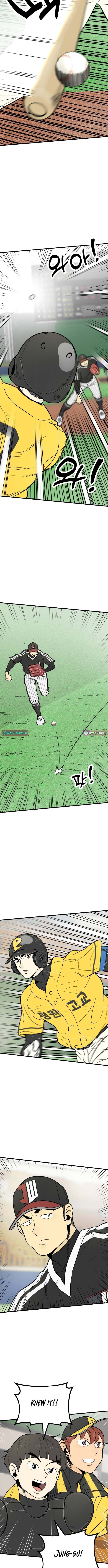 Beginnings – Chapter 40 – Page 6