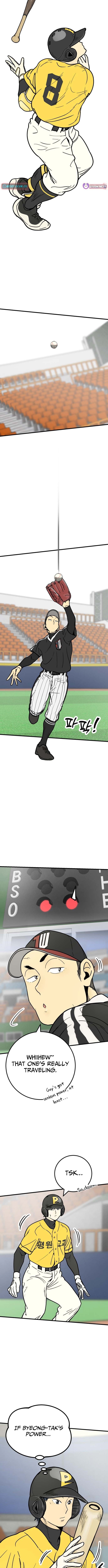 Beginnings – Chapter 40 – Page 12