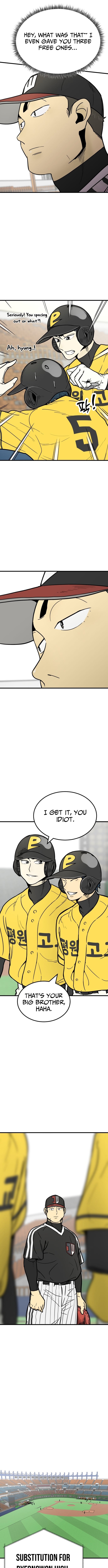 Beginnings – Chapter 41 – Page 3