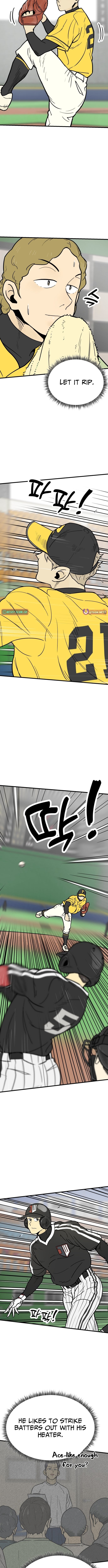 Beginnings – Chapter 41 – Page 6