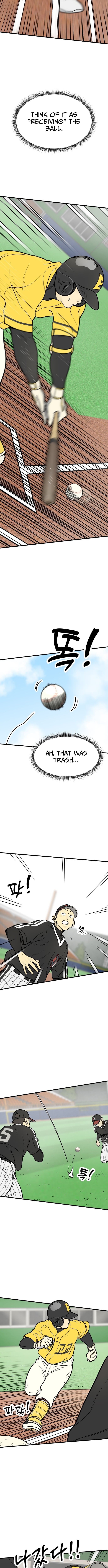 Beginnings – Chapter 41 – Page 12
