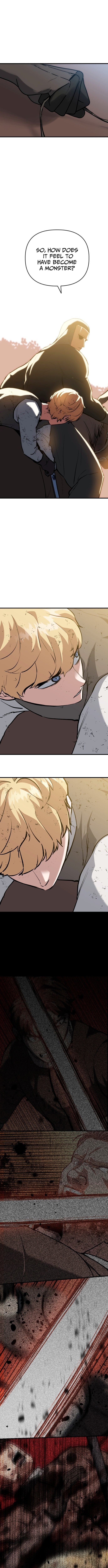 Bill The Blacksmith – Chapter 16 – Page 10