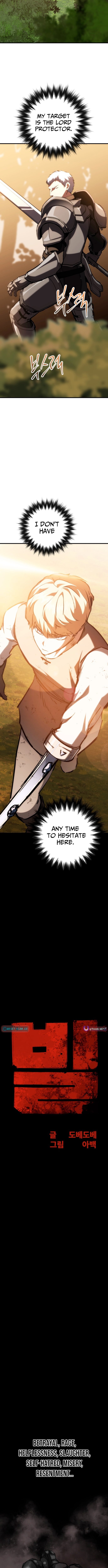 Bill The Blacksmith – Chapter 17 – Page 2