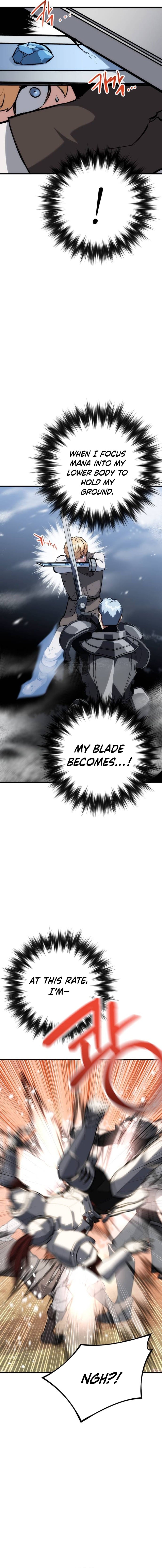 Bill The Blacksmith – Chapter 18 – Page 22