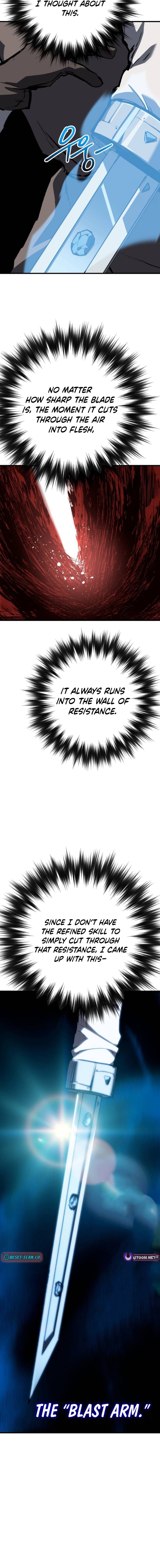 Bill The Blacksmith – Chapter 18 – Page 26
